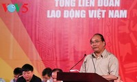 Vietnam insta mayor atención a los trabajadores