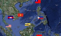 Asean y China debatirán implementación del documento relativo a la conducta en el Mar del Este