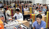 Promueven la cooperación entre el sector privado vietnamita y los inversionistas extranjeros