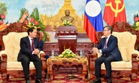 Destacan significado del Año de la Solidaridad y Amistad entre Vietnam y Laos 