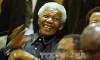 ONU llama a actuar por un mundo mejor en ocasión del Día Internacional de Nelson Mandela