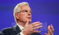 Unión Europea advierte de posibles retrasos en las conversaciones de Brexit