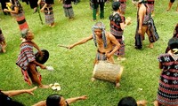 El festejo Ada y el deseo de los Pako por una vida próspera