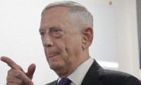 James Mattis: “La guerra con Corea del Norte sería “catastrófica”