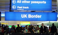 Gran Bretaña promete eximir visas para europeos después del Brexit