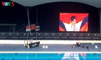 Vietnam sigue logrando éxitos en SEA Games 29 