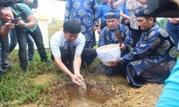 Incorporan las tierras del archipiélago de Truong Sa a las de la ciudad imperial de Hue