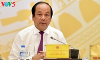 Vietnam por alcanzar el 6,7 por ciento de crecimiento en 2017