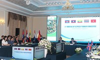 Vietnam promueve la cooperación turística con países vecinos