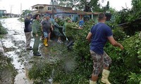 Cuba frente al meteoro, con aliento, gratitud y decisión