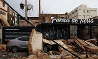 Trump declara a Puerto Rico zona de desastre por el devastador huracán María