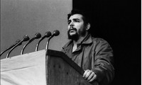 Vietnam y el Che, un mismo sueño emancipador