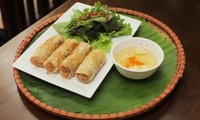 Promueven la gastronomía vietnamita en el mundo 