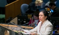 Llaman a conectar la Visión de la Comunidad de ASEAN 2025 y la Agenda 2030