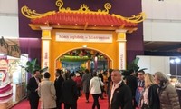 Vietnam promueve su cultura en feria internacional en Francia 