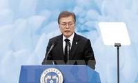 Presidente de Corea del Sur apoya la pronta firma del Tratado RCEP