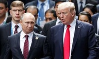 Estados Unidos y Rusia dialogan sobre Siria 