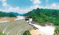 La central hidroeléctrica de Hoa Binh, símbolo de la amistad entre Vietnam y Rusia