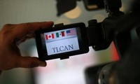 La quinta ronda de negociaciones del TLCAN concluye sin avances