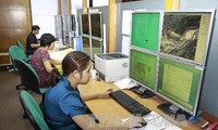 Sector meteorología e hidrología de Vietnam determinado a modernizarse