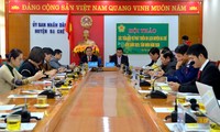 Plantean crear en Quang Ninh un recorrido especial basado en la leyenda sobre la deidad del agua