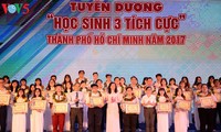 Más actividades conmemorativas por el tradicional Día del Estudiante vietnamita