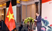 Conmemoran el 68 aniversario de las relaciones diplomáticas Vietnam-China