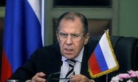 Rusia dispuesta a considerar resolución de la ONU sobre un cese del fuego en Siria