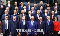 Premier vietnamita pide a Cancillería contribuir más al crecimiento nacional