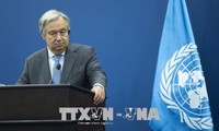 Secretario general de la ONU aplaude el diálogo intercoreano