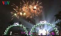 Inauguran Fiesta Turística de Cua Lo 2018