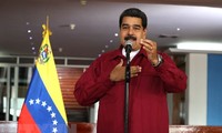 Venezuela felicita Gobierno de Vietnam en ocasión del 43 aniversario de su reunificación