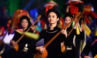 La rica cultura de la etnia Tay, en la provincia de Ha Giang