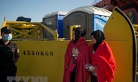 España podría ser puerta de entrada de la ola migratoria 