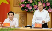 Alaban papel del Consejo Consultivo Nacional de Política Monetaria de Vietnam