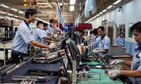 Proponen transformaciones verdaderas en la industria electrónica de Vietnam