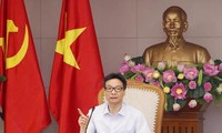 Vietnam impulsa labores sobre la inocuidad alimentaria