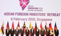 A sus 51 años, en una nueva coyuntura, la Asean se traza objetivos superiores 