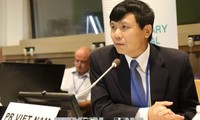 Ratifican la participación proactiva de Vietnam en las operaciones de la ONU