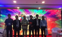 Vietnam participa en la Feria Internacional de Alimentos en la India