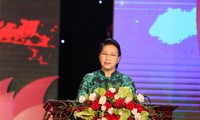 Vietnam, China, Laos, Camboya, Myanmar y Tailandia estrechan lazos en zonas fronterizas