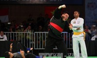 Vietnam gana otras dos medallas de oro en Pencak Silat en Juegos Asiáticos