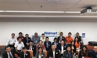 Empresas vietnamitas fomentan su cuota en el mercado mexicano