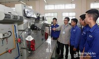 Vietnam por elevar la calidad del sector educativo