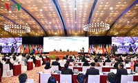 Exaltan éxito de XIV Asamblea de la Organización de Entidades Fiscalizadoras Superiores de Asia