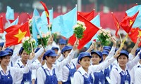 Vietnam por reforzar la clase trabajadora en la nueva coyuntura  