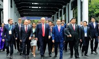 Presidente Tran Dai Quang y sus enormes aportes a la posición de Vietnam