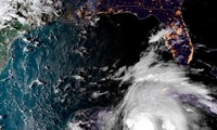 Estados Unidos declara estado de emergencia en Alabama