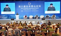 Vietnam en Foro de seguridad Xiangshan de Beijing