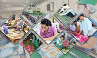 Economía de Vietnam: confianza en un crecimiento integral en 2018